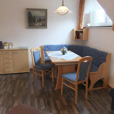 Apartment Liedtke