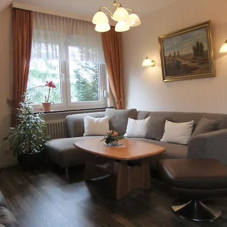 דירה Liedtke ביספינגן