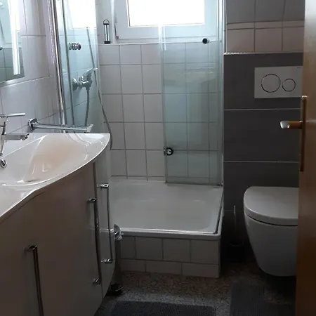 Apartment Liedtke *