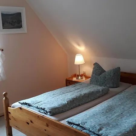 Liedtke Apartment Bispingen