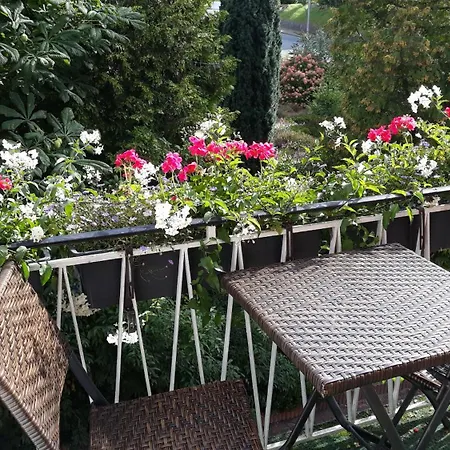 Apartment Liedtke