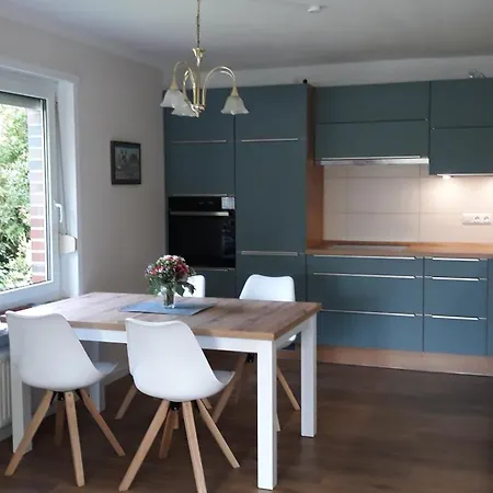 דירה Liedtke ביספינגן