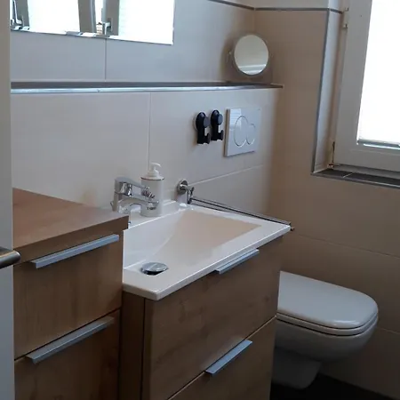Apartment Liedtke *