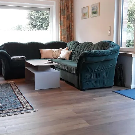 Apartment Liedtke *