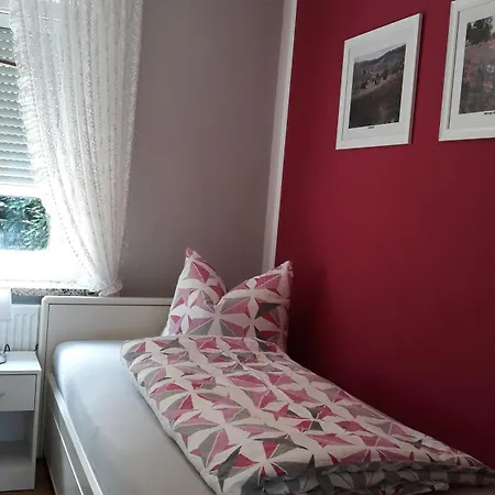 Apartment Liedtke